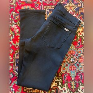 Joe's Jeans Men's Slim Black Jeans